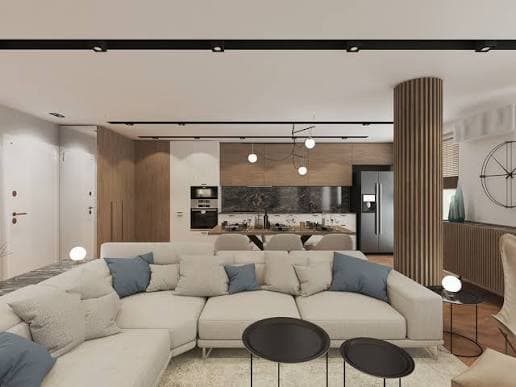 Апартамент в близост до зимем дворец 4