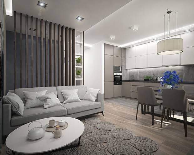 Апартамент в близост до зимем дворец 6