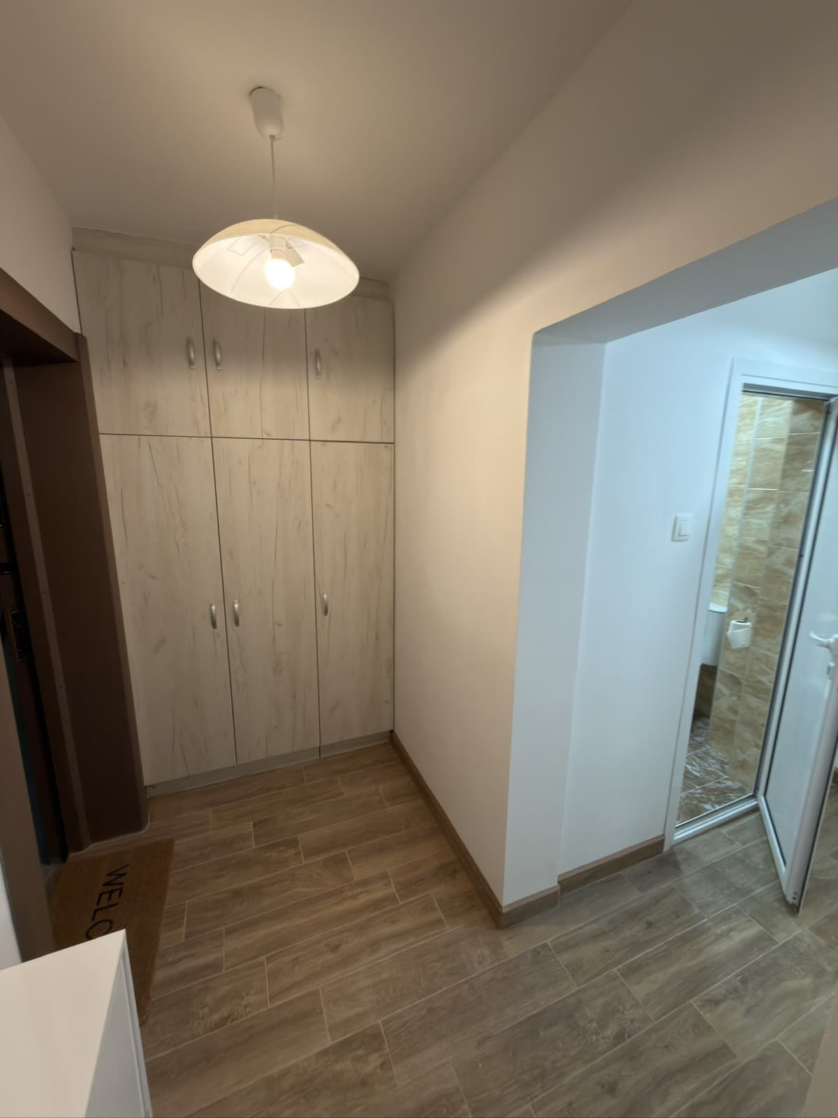 Двустаен апартамент под наем | ж.к. Младост 1, бл. 40 | След основен ремонт | Обзаведен | Климатик в София – снимка 3