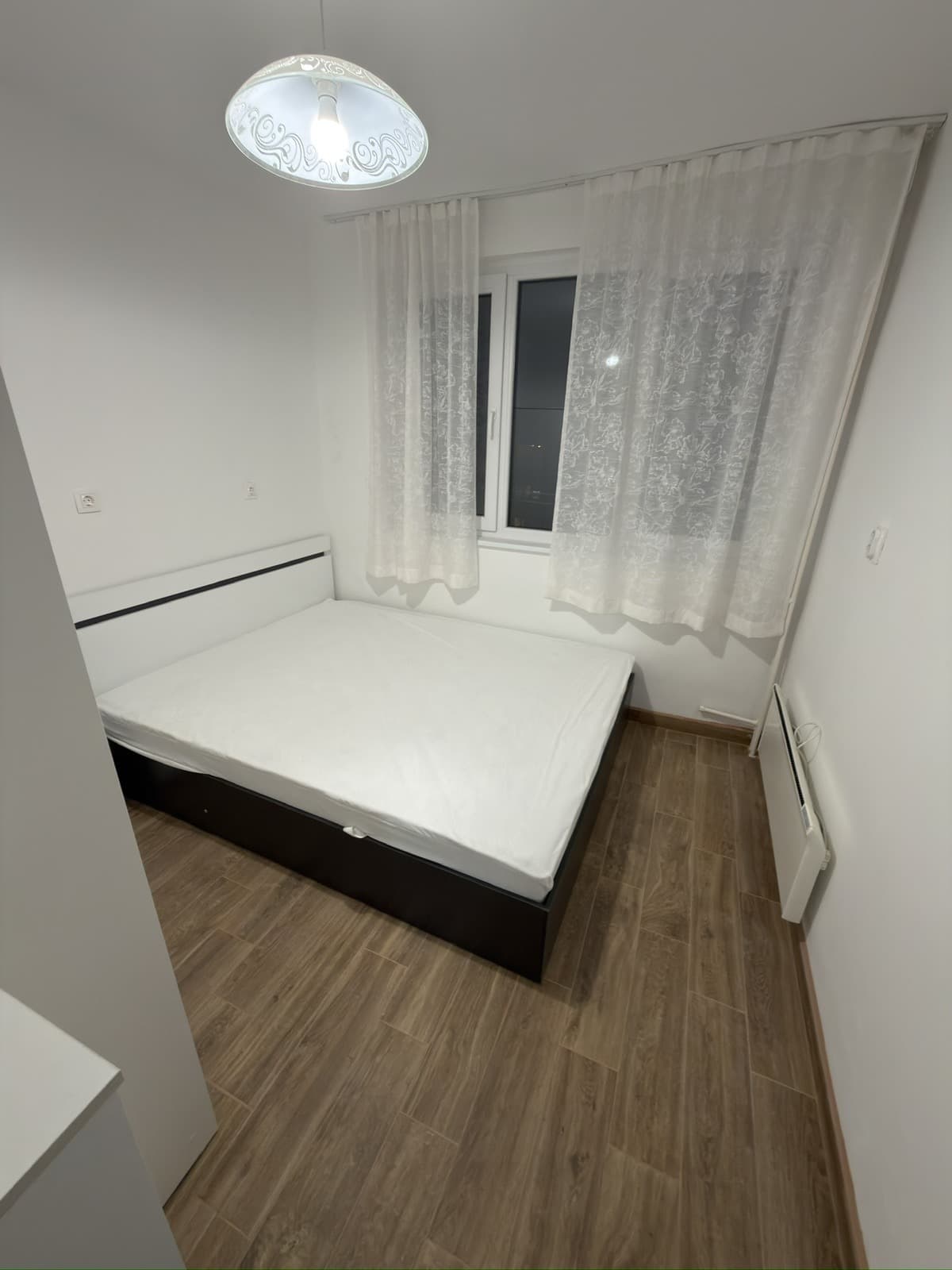 Двустаен апартамент под наем | ж.к. Младост 1, бл. 40 | След основен ремонт | Обзаведен | Климатик в София – снимка 5