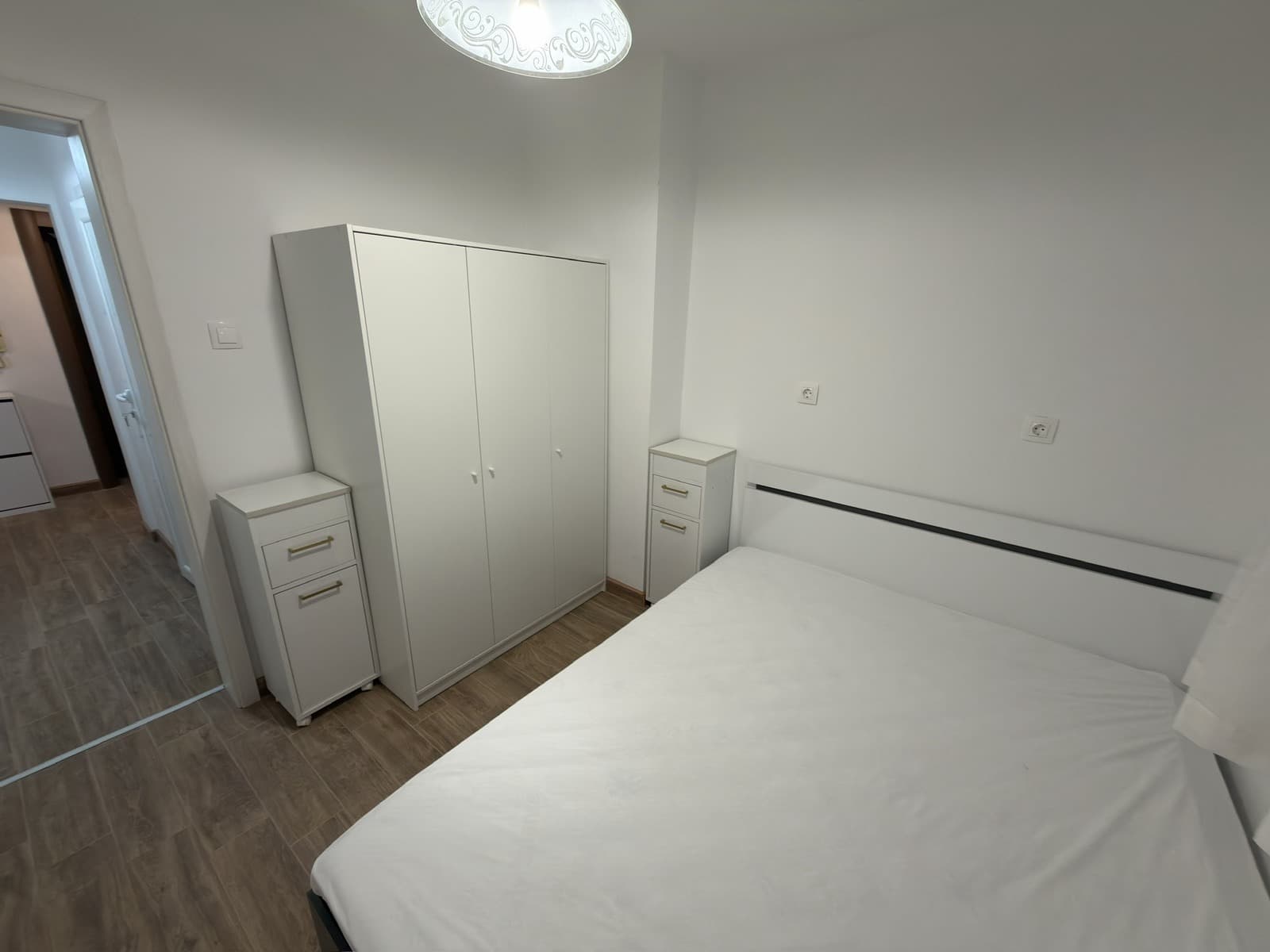 Двустаен апартамент под наем | ж.к. Младост 1, бл. 40 | След основен ремонт | Обзаведен | Климатик в София – снимка 6