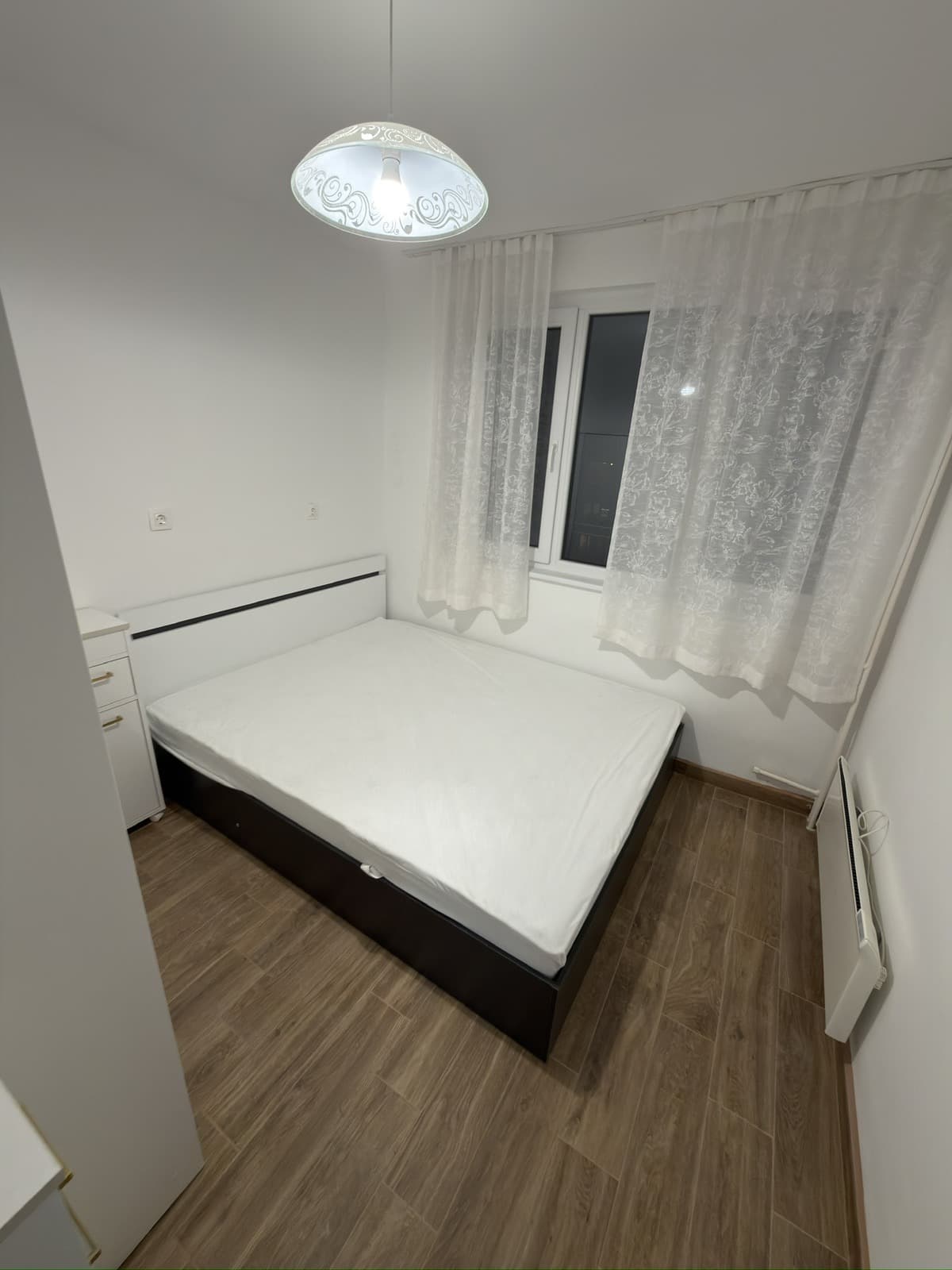 Двустаен апартамент под наем | ж.к. Младост 1, бл. 40 | След основен ремонт | Обзаведен | Климатик в София – снимка 7