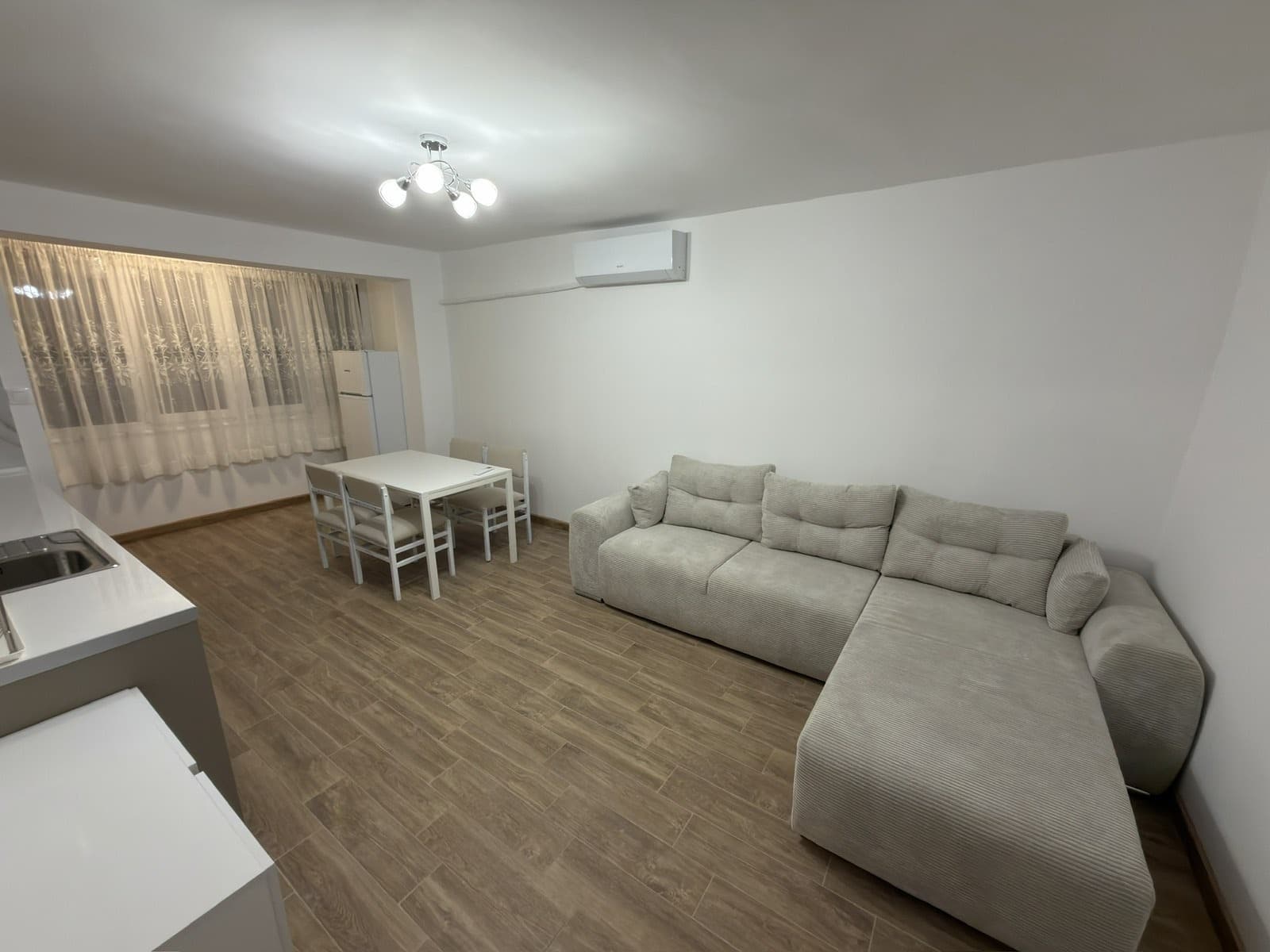 Двустаен апартамент под наем | ж.к. Младост 1, бл. 40 | След основен ремонт | Обзаведен | Климатик в София – снимка 11