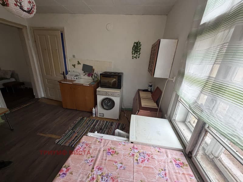 ДВУСТАЕН АПАРТАМЕНТ В ЦЕНТЪРА