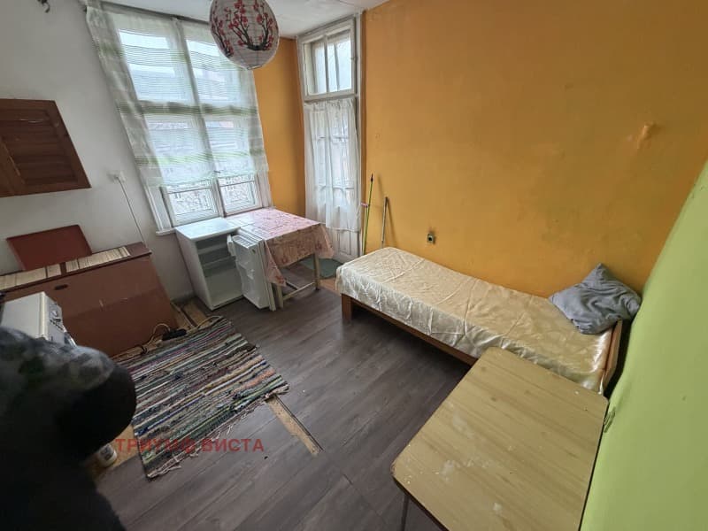 ДВУСТАЕН АПАРТАМЕНТ В ЦЕНТЪРА в София – снимка 3