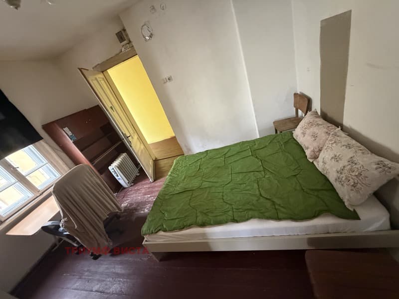 ДВУСТАЕН АПАРТАМЕНТ В ЦЕНТЪРА в София – снимка 5